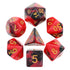 Jokers Wild RPG Dice Set